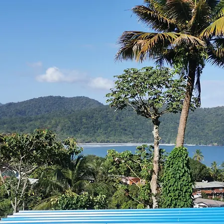 Ocean View Guesthouse Trinidad